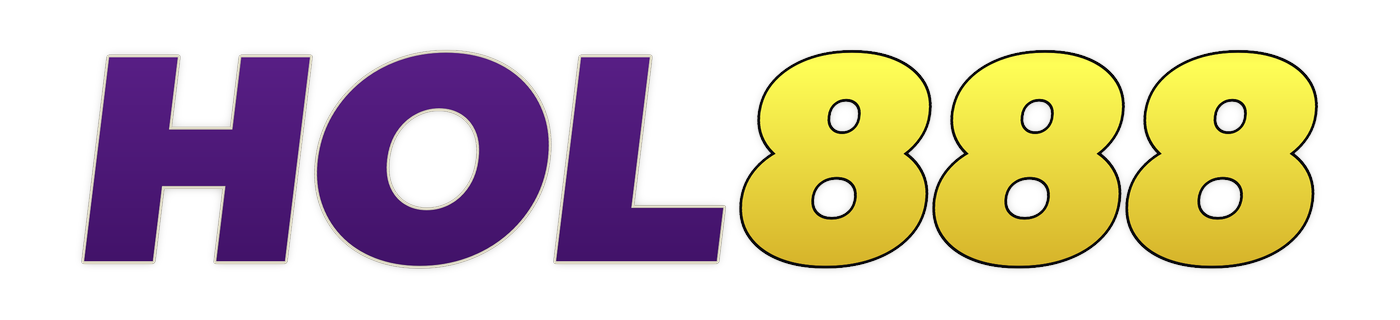 hol888 Logo